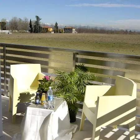 Апарт-отель Matrix &