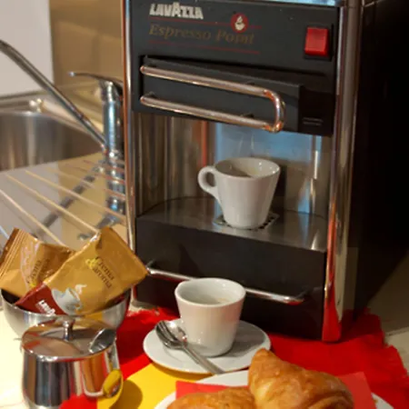 Ξενοδοχείο με διαμερίσματα Matrix &