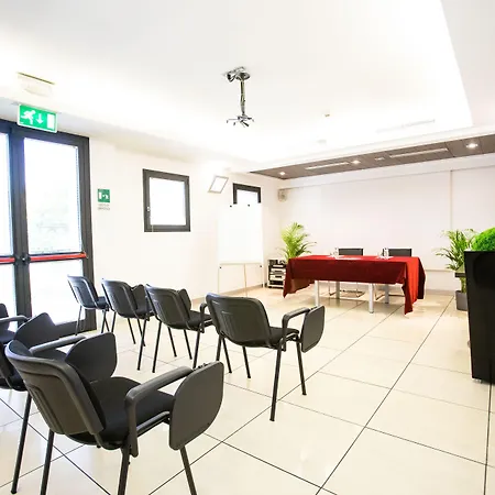 Matrix & 4* Вигонца