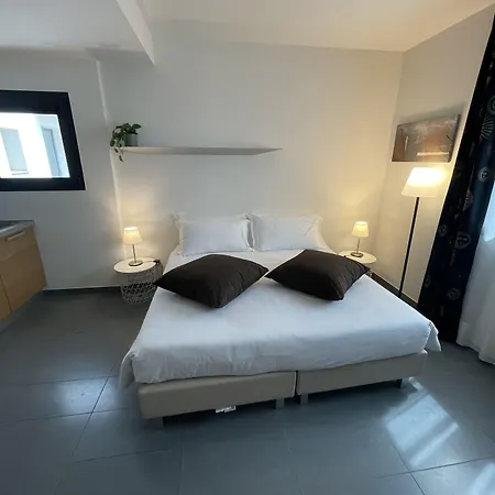 Matrix & 4* Вигонца