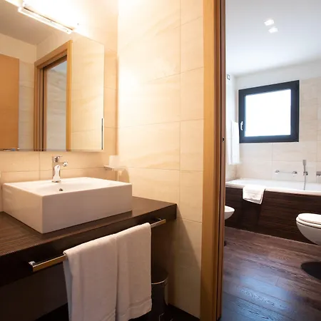 Matrix & 4* Вигонца