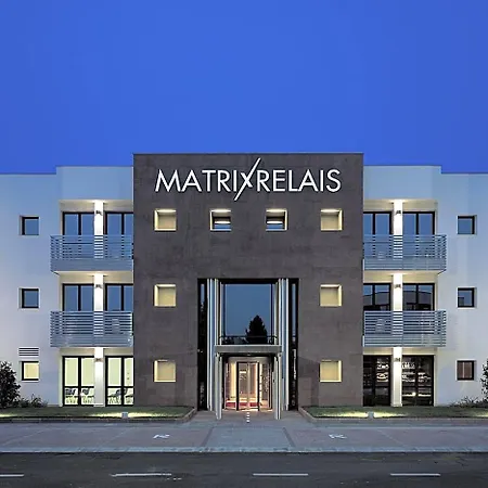 Matrix &