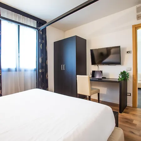 Apart-hotel Matrix & 4*