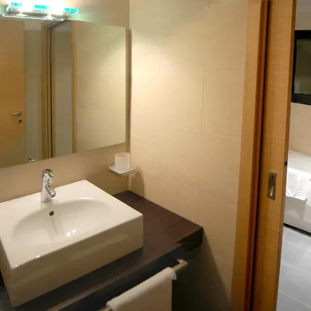 Ξενοδοχείο με διαμερίσματα Matrix &