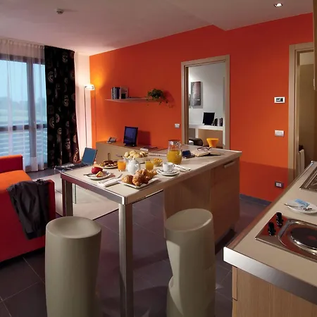Matrix & Aparthotel 4*