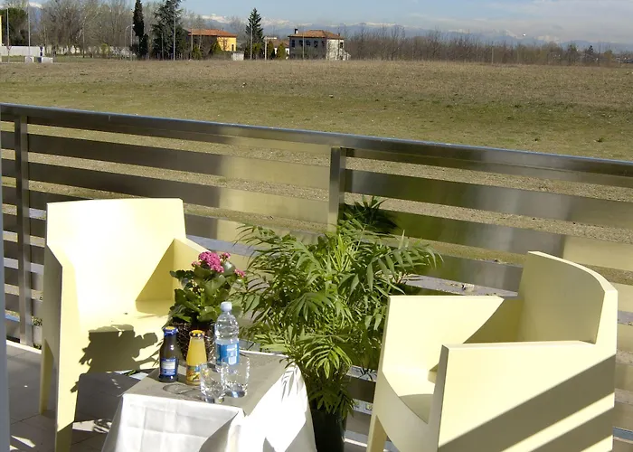 Lejlighedshotel Matrix &