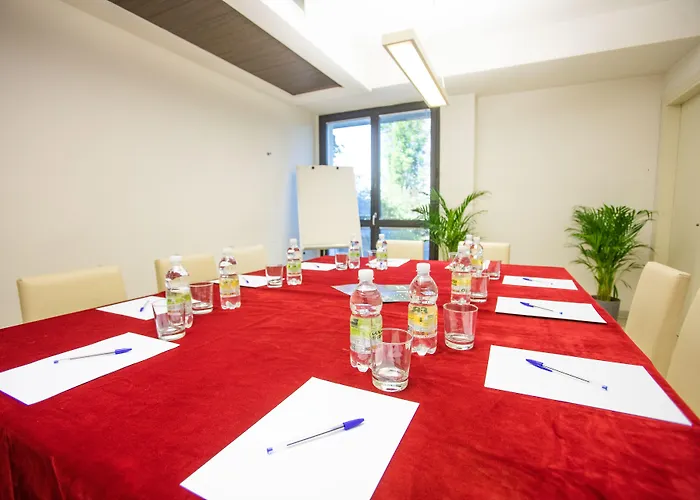 Matrix & Appart hôtel 4*