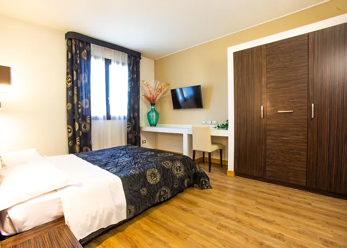 Matrix & Appart hôtel